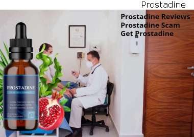 Prostadine Is It A Scam